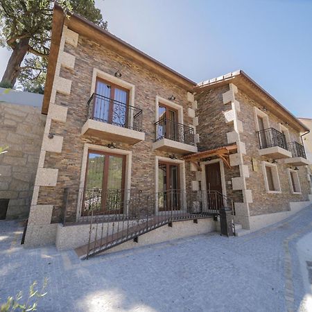 Auberge de jeunesse Casa Da Fonte - Gerês Extérieur photo
