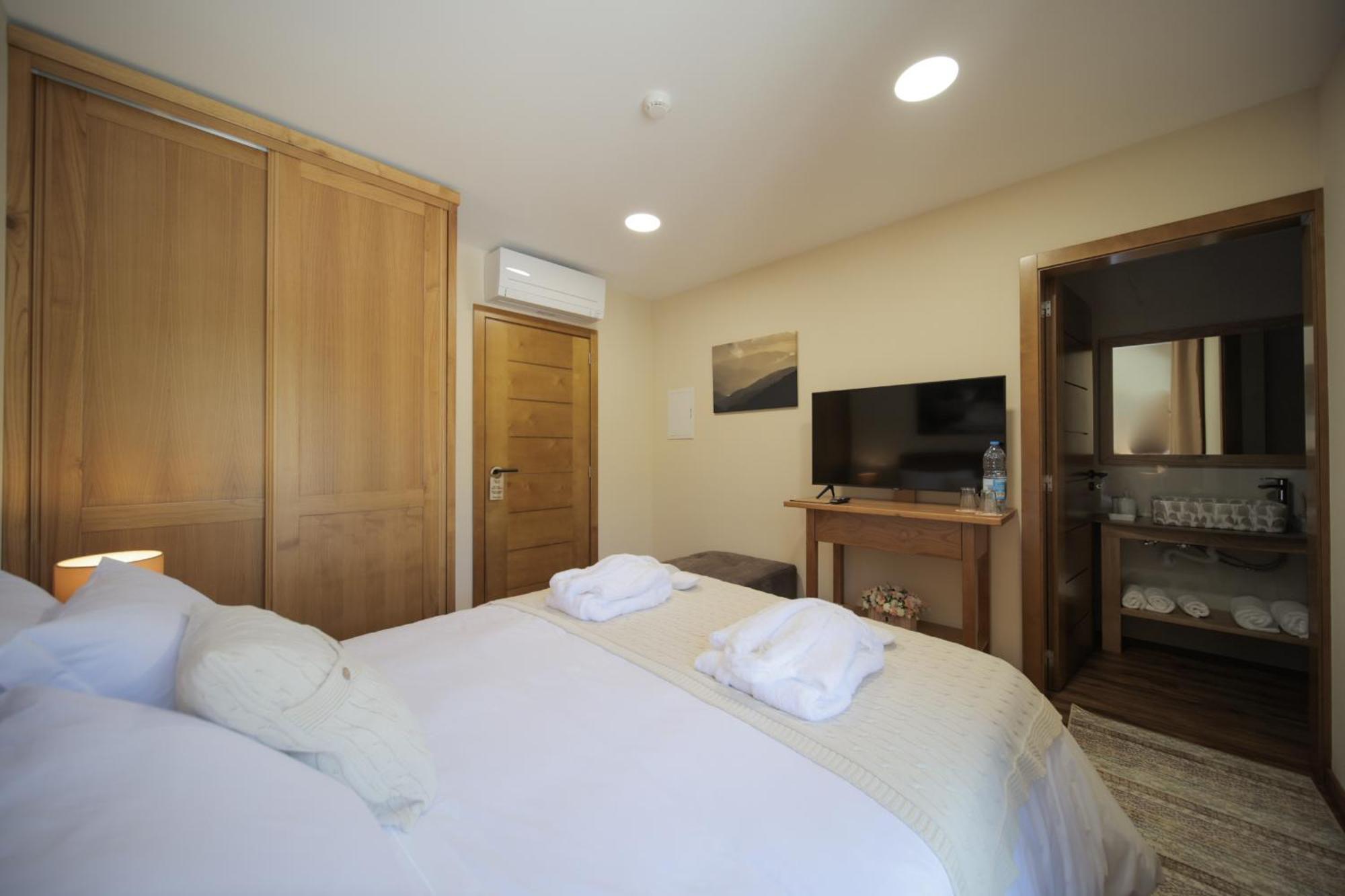Auberge de jeunesse Casa Da Fonte - Gerês Extérieur photo