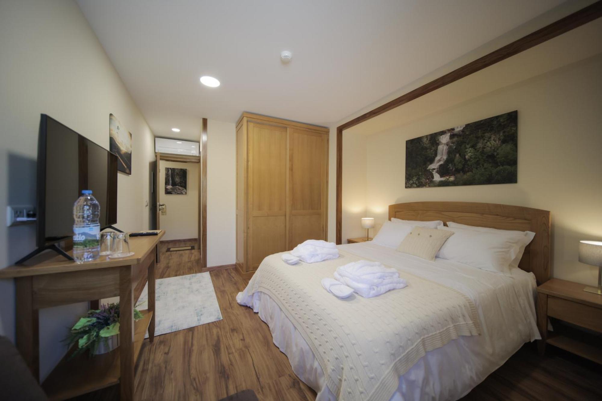Auberge de jeunesse Casa Da Fonte - Gerês Extérieur photo