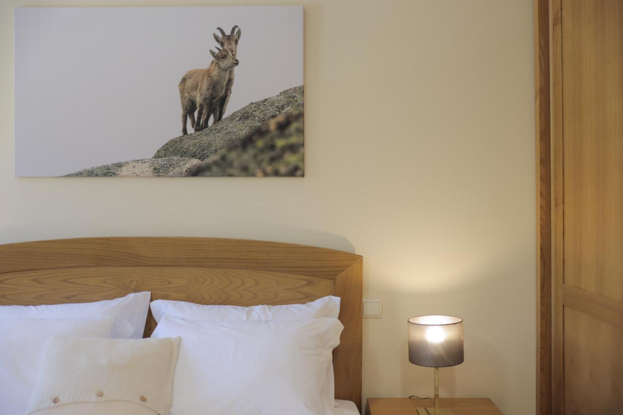 Auberge de jeunesse Casa Da Fonte - Gerês Extérieur photo