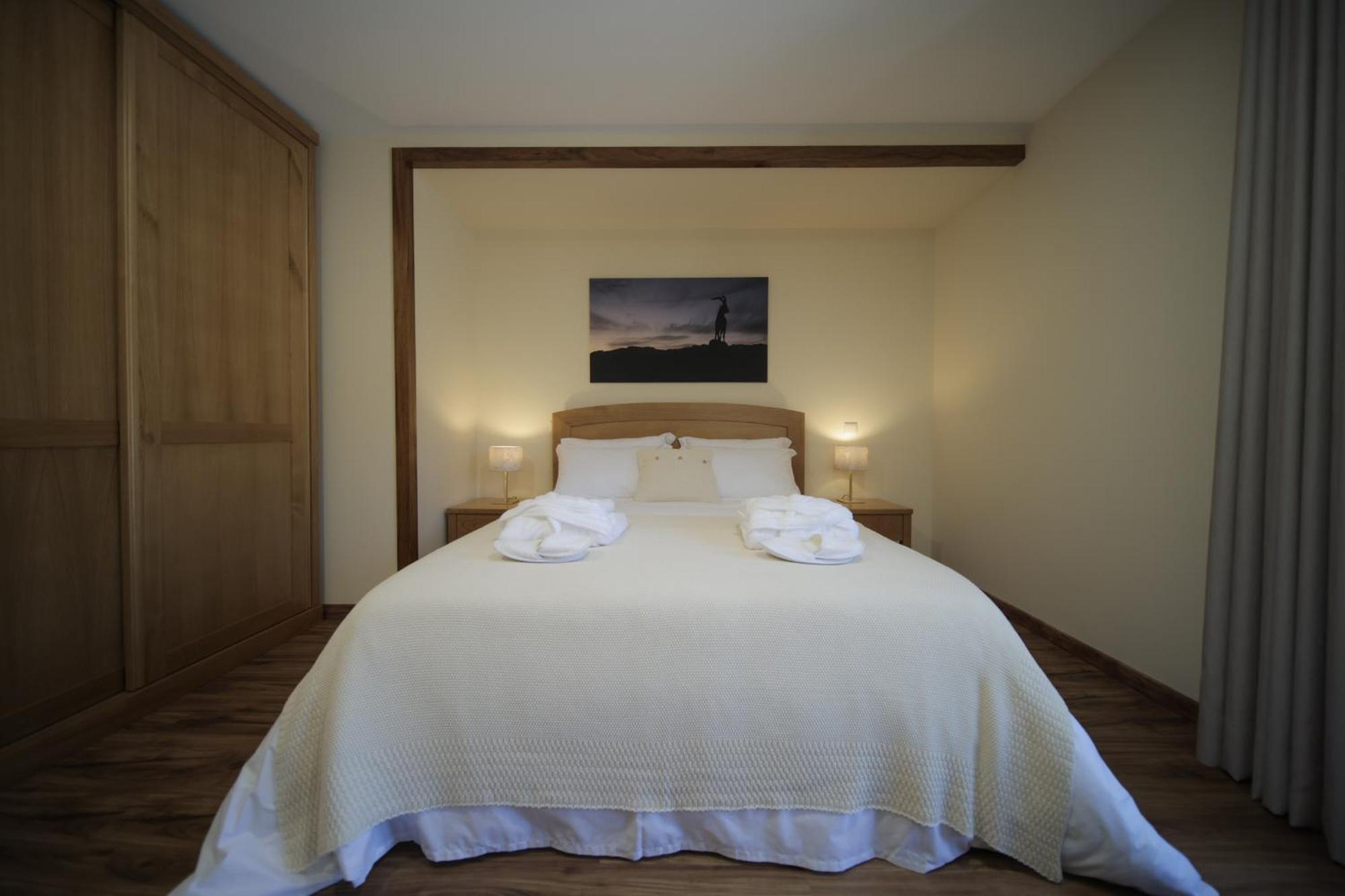 Auberge de jeunesse Casa Da Fonte - Gerês Extérieur photo