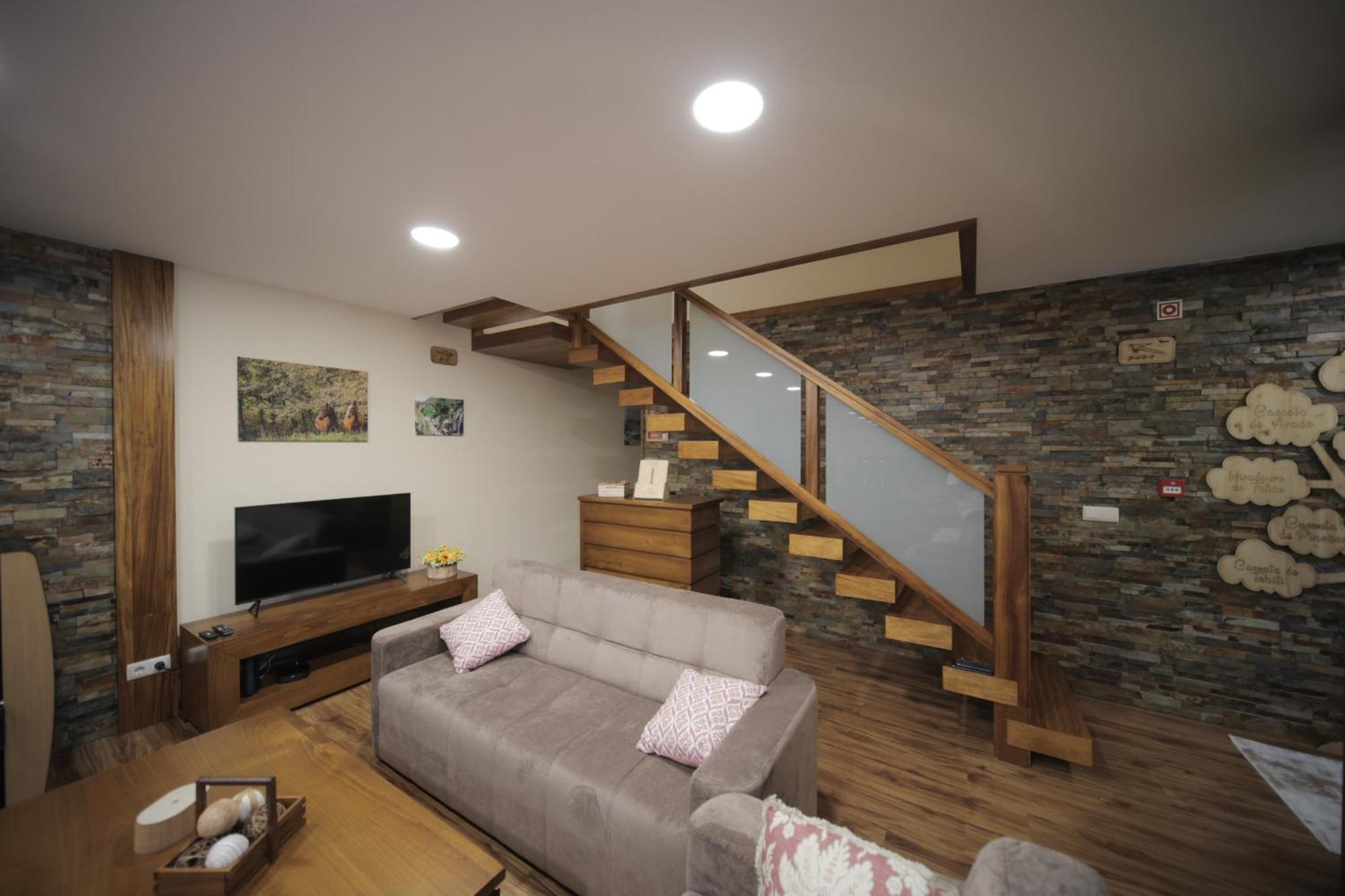Auberge de jeunesse Casa Da Fonte - Gerês Extérieur photo