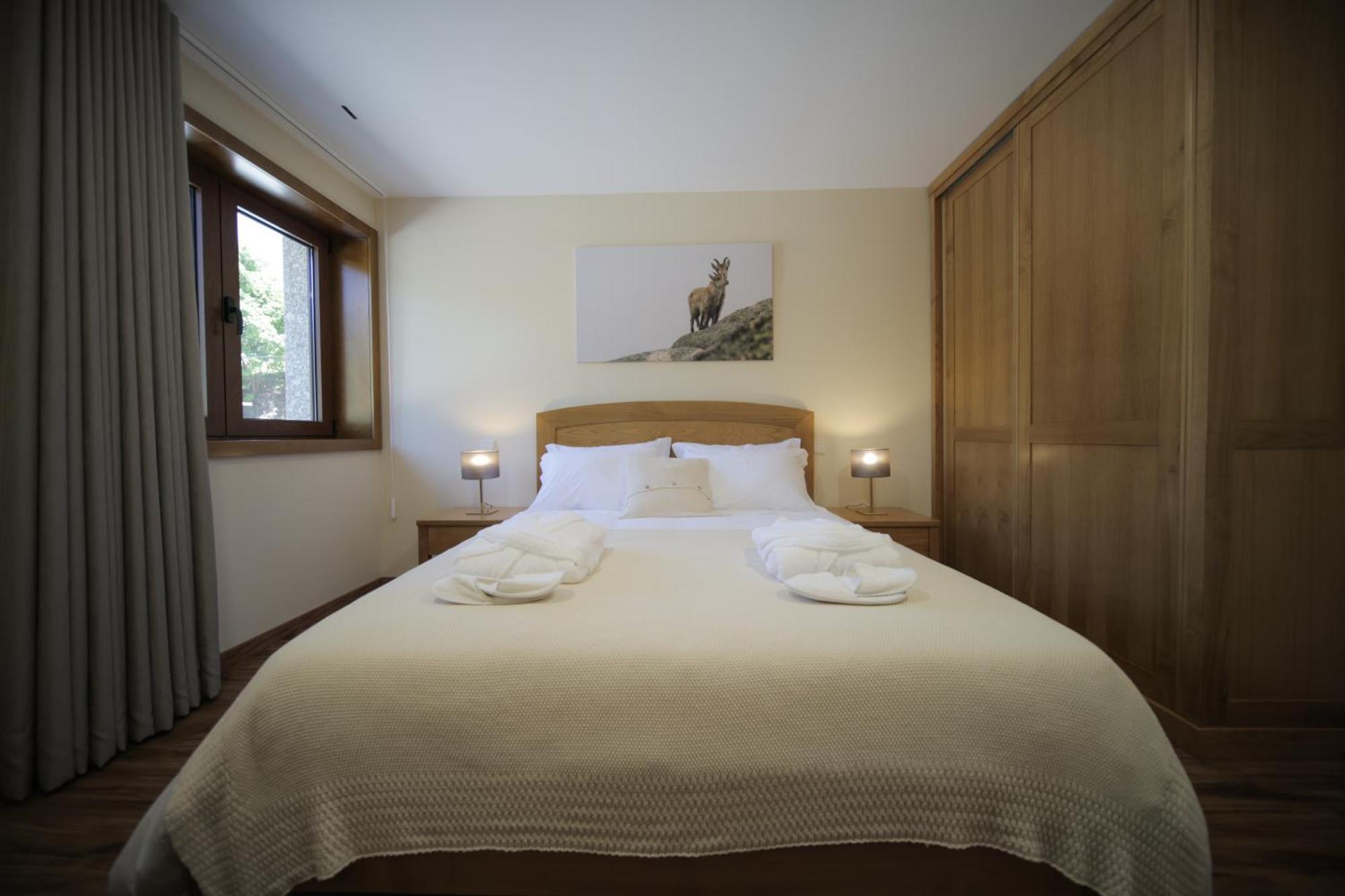 Auberge de jeunesse Casa Da Fonte - Gerês Extérieur photo